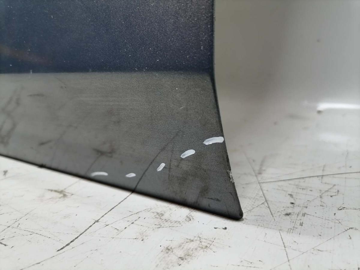 Opel Astra J original T&uuml;r vorn links Z190 Platingrau Rohbau 5-T&uuml;rer Bj.2013